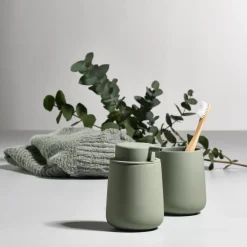 Zone Denmark Nova One soap pump, Matcha Green Discount