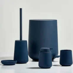 Zone Denmark Nova One toilet brush, royal Blue Outlet