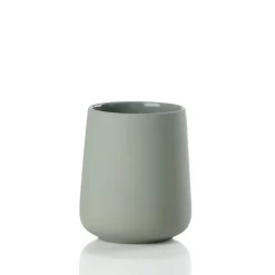 Zone Denmark Nova One toothbrush holder, Matcha Green Hot