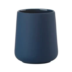 Zone Denmark Nova One toothbrush mug, royal Blue Best