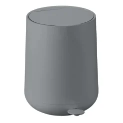 Zone Denmark Nova pedal bin 5 l, Grey Best