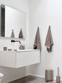 Zone Denmark Nova pedal bin 3 L, Taupe Brown Sale