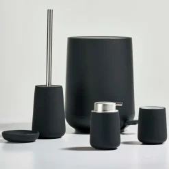 Zone Denmark Nova soap dispenser, Black Sale
