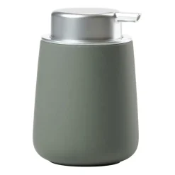 Zone Denmark Nova soap dispenser, Olive Green Sale