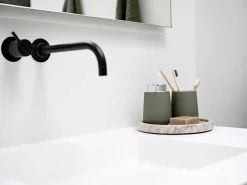 Zone Denmark Nova soap dispenser, Olive Green Sale
