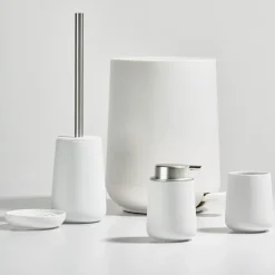 Zone Denmark Nova soap dispenser, White Discount
