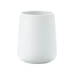 Zone Denmark Nova toothbrush mug, White Sale