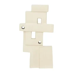 URBAN NATURE CULTURE Object Vista decoration, Off White Online