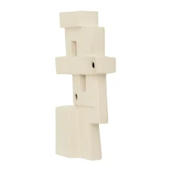 URBAN NATURE CULTURE Object Vista decoration, Off White Online