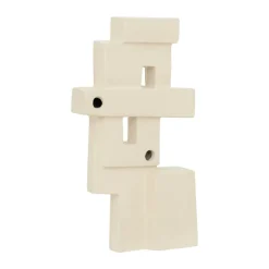 URBAN NATURE CULTURE Object Vista decoration, Off White Online