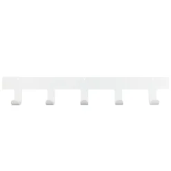 Maze Only Hooks coat rack, White Outlet