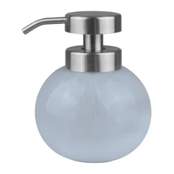 Mette Ditmer Opal soap dispenser, Light Blue New