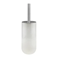 Mette Ditmer Opal toilet brush, Linen White Discount
