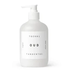 Tangent Oud hand lotion, 350 ml White Outlet