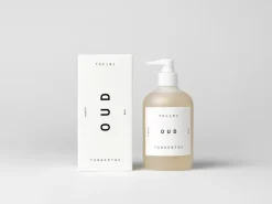 Tangent Oud hand soap, 350 ml White Online