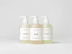 Tangent Oud hand soap, 350 ml White Online