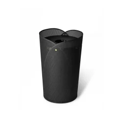 Gejst Oya laundry basket 75 L, Dark Grey Sale