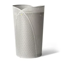 Gejst Oya laundry basket 75 L, Warm Grey New