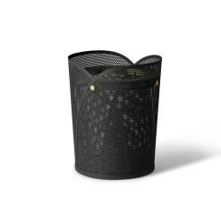 Gejst OYA waste bin 20L, Dark Grey Outlet