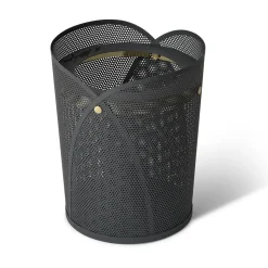 Gejst OYA waste bin 20L, Dark Grey Outlet