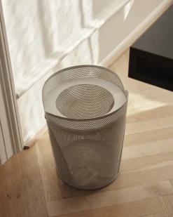 Gejst OYA waste bin 20L, Warm Grey New
