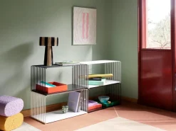 Montana Panton Wire Extended shelf 70x34,8x34,8 cm, Snow White Outlet
