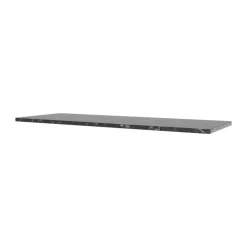 Montana Panton Wire shelf 70,1x25,7 cm, marble Black Sale