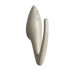 Essem Design Papa clothes hook, -grey Beige Sale