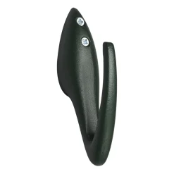 Essem Design Papa clothes hook, Tree Green Clearance