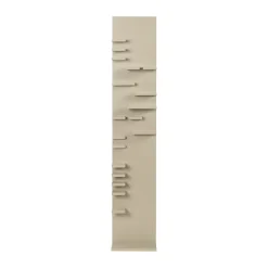 Ferm Living Parade wall-mounted shelf 140 cm, Cashmere Beige Best