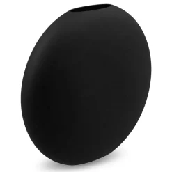 Cooee Design Pastille vase 30 cm, Black Best