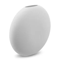 Cooee Design Pastille vase 20 cm, White Hot