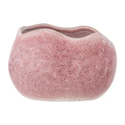 Bloomingville Pennie flower pot 16.5x11x13 cm, Pink Best