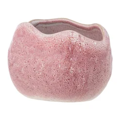 Bloomingville Pennie flower pot 16.5x11x13 cm, Pink Best