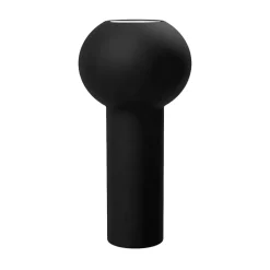 Cooee Design Pillar vase 24 cm, Black Online