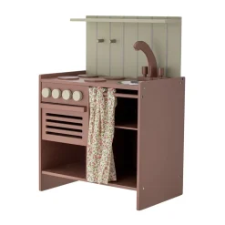 Bloomingville Pippi Toy Kitchen, Brown Discount