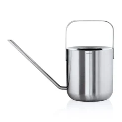 Blomus Planto pot 1 l, Matt stainless steel Silver-coloured Best