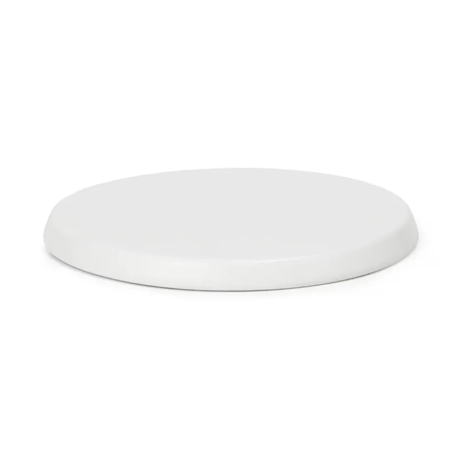 Kay Bojesen Denmark Platform for Kay Bojesen bridal pair, White Hot
