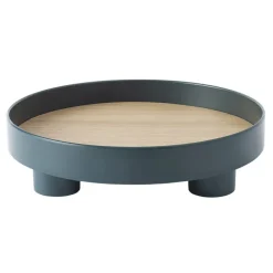 Muuto Platform tray, Dark Green