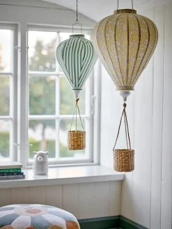 Bloomingville Pomp mobile 65 cm, Green Discount