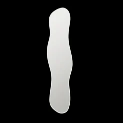 Ferm Living Pond mirror full size, Brass Gold-coloured Online
