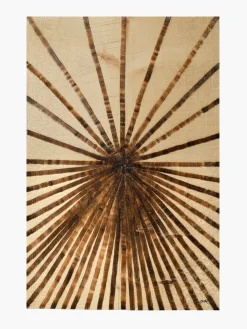 Fine Little Day Potato fields poster, 40x50 cm Beige Outlet