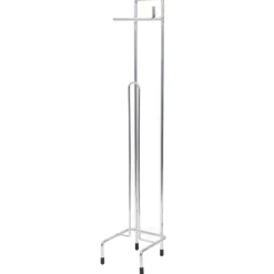 Etol Design Premium Line toilet paper holder, chrome Silver-coloured Discount