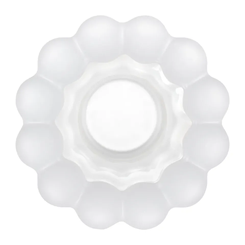 Tom Dixon Press lantern vertical, Frosted Transparent Sale