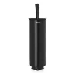 Brabantia Profile toilet brush with wall mounting, Black Outlet