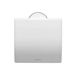 Brabantia Profile toilet roll holder, pure (off-) White