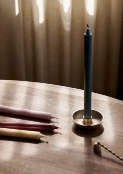 Ferm Living Pure candles 4-pack, Whimsical Blend Multi Best