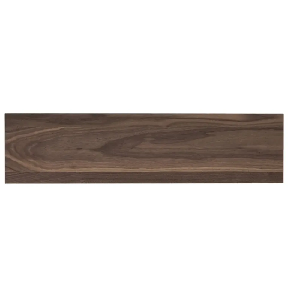 Maze Pythagoras shelf, walnut Brown Best