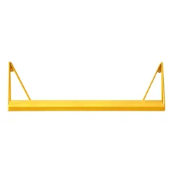 Maze Pythagoras XS shelf limited edition, Maize Yellow