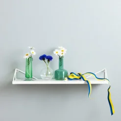Maze Pythagoras XS shelf, White Sale